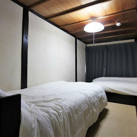 The Neighbors Tsukamoto Hotel Osaca Exterior foto